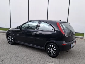 Opel Corsa 1.2i* (60)* * * * * H * *  | Mobile.bg    6