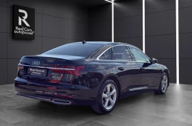 Обява за продажба на Audi A6 40TDI* QUATTRO* MATRIX* B&O* 360Camera* Гаранция ~61 880 лв. - изображение 3