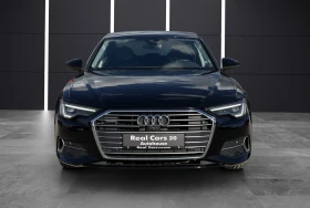 Обява за продажба на Audi A6 40TDI* QUATTRO* MATRIX* B&O* 360Camera* Гаранция ~61 880 лв. - изображение 1