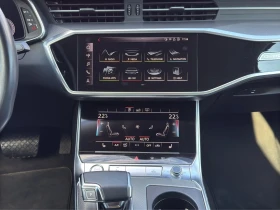 Обява за продажба на Audi A6 40TDI* QUATTRO* MATRIX* B&O* 360Camera* Гаранция ~61 880 лв. - изображение 11