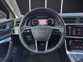 Обява за продажба на Audi A6 40TDI* QUATTRO* MATRIX* B&O* 360Camera* Гаранция ~61 880 лв. - изображение 9
