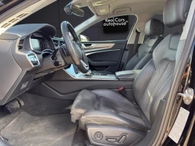 Обява за продажба на Audi A6 40TDI* QUATTRO* MATRIX* B&O* 360Camera* Гаранция ~61 880 лв. - изображение 8