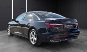 Обява за продажба на Audi A6 40TDI* QUATTRO* MATRIX* B&O* 360Camera* Гаранция ~61 880 лв. - изображение 5