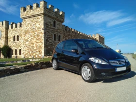 Обява за продажба на Mercedes-Benz A 180 2.0 CDI AVANTGARDE ~5 800 лв. - изображение 1