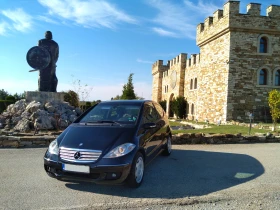 Обява за продажба на Mercedes-Benz A 180 2.0 CDI AVANTGARDE ~5 800 лв. - изображение 1