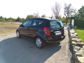 Обява за продажба на Mercedes-Benz A 180 2.0 CDI AVANTGARDE ~5 800 лв. - изображение 3