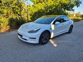 Tesla Model 3 21г/128хил км