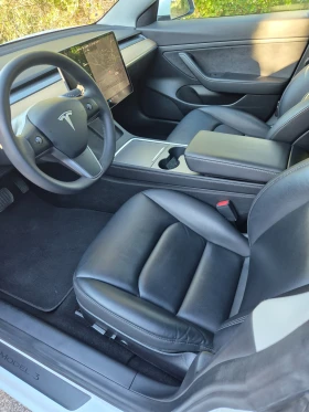 Tesla Model 3 21г/128хил км - 41100 лв. / 21014.10 € - 15197007 11