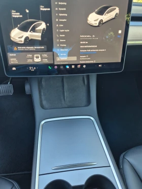 Tesla Model 3 21г/128хил км - 41100 лв. / 21014.10 € - 15197007 15