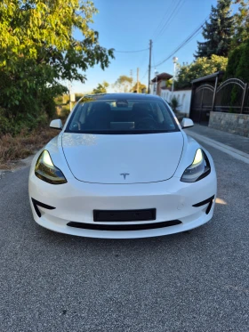 Tesla Model 3 21г/128хил км - 41100 лв. / 21014.10 € - 15197007 3