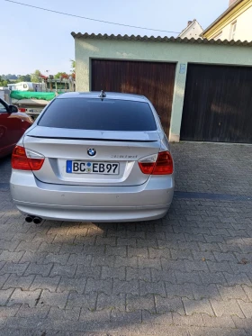 Обява за продажба на BMW 330 XD  ~17 500 лв. - изображение 5
