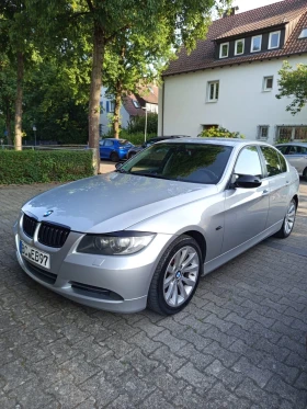 Обява за продажба на BMW 330 XD  ~17 500 лв. - изображение 1