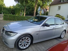 Обява за продажба на BMW 330 XD  ~17 500 лв. - изображение 1