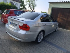 Обява за продажба на BMW 330 XD  ~17 500 лв. - изображение 4