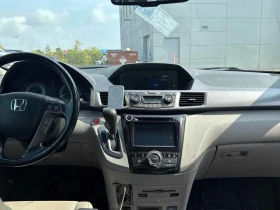 Honda Odyssey * Touring * CARFAX *    | Mobile.bg    9