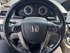 Honda Odyssey * Touring * CARFAX *    | Mobile.bg    17