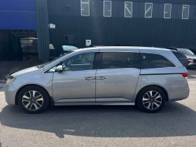 Honda Odyssey * Touring * CARFAX *    | Mobile.bg    2