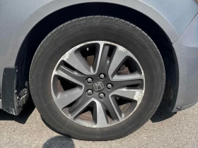 Honda Odyssey * Touring * CARFAX *    | Mobile.bg    7