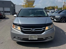 Honda Odyssey * Touring * CARFAX *    | Mobile.bg    6