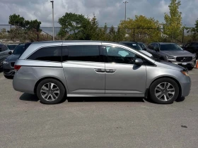 Honda Odyssey * Touring * CARFAX *    | Mobile.bg    3