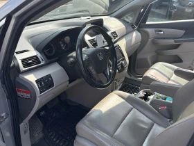 Honda Odyssey * Touring * CARFAX *    | Mobile.bg    5