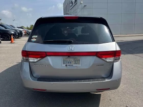 Honda Odyssey * Touring * CARFAX *    | Mobile.bg    4