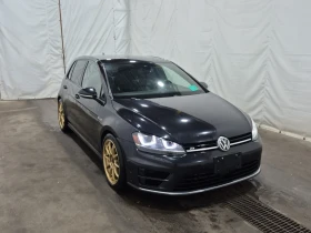 VW Golf * R* CARFAX * БЕЗ ПЪРВОНАЧАЛНА ВНОСКА