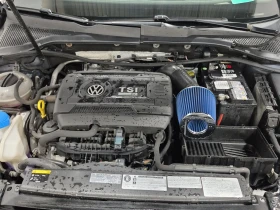 VW Golf * R* CARFAX * БЕЗ ПЪРВОНАЧАЛНА ВНОСКА - 20500 лв. / 10481.48 € - 61973455 12