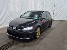 VW Golf * R* CARFAX * БЕЗ ПЪРВОНАЧАЛНА ВНОСКА - 20500 лв. / 10481.48 € - 61973455 3