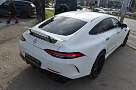 Mercedes-Benz GT 53AMG* DISSTRONIC* LINE* 360CAM* EXAUST-MODE* BURM - 147000 лв. / 75159.91 € - 86226186 5