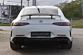 Mercedes-Benz GT 53AMG* DISSTRONIC* LINE* 360CAM* EXAUST-MODE* BURM - 147000 лв. / 75159.91 € - 86226186 6