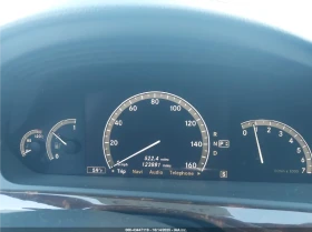 Mercedes-Benz S 550 ЗАДНА КАМЕРА| ПАМЕТ НА СЕДАЛКИ| ЧЕРНА КОЖА|  - 15300 лв. / 7822.77 € - 96659401 8