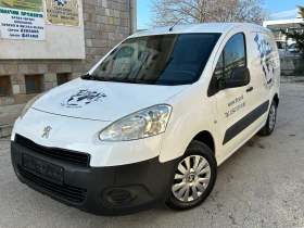 Peugeot Partner 1.6HDI 90k.c. 3 МЕСТА FACE