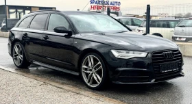 Audi A6 3.0D S-LINE MATRIX