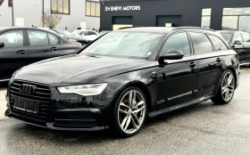 Audi A6 3.0D S-LINE MATRIX, снимка 3