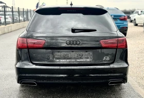 Audi A6 3.0D S-LINE MATRIX, снимка 5