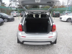 Suzuki SX4 1.9 DDIS 4X4 ЛИЗИНГ!!! - 6600 лв. / 3374.53 € - 31119913 6