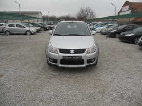 Suzuki SX4 1.9 DDIS 4X4 ЛИЗИНГ!!! - 6600 лв. / 3374.53 € - 31119913 2