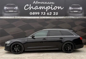 Audi A6 Бартер лизинг - 26999 лв. / 13804.37 € - 38112196 8