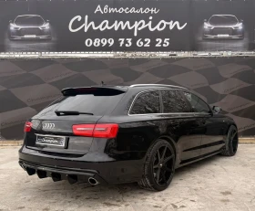 Audi A6 Бартер лизинг - 26999 лв. / 13804.37 € - 38112196 5