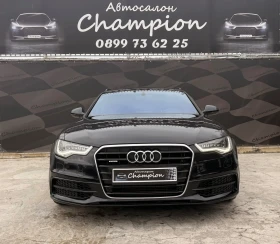 Audi A6 Бартер лизинг - 26999 лв. / 13804.37 € - 38112196 2