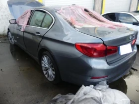 BMW 530 G30 530i 252hp НА ЧАСТИ - 11 лв. / 5.62 € - 74341931 6