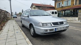 VW Passat 1.9 TDI, снимка 2