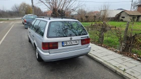 VW Passat 1.9 TDI, снимка 5