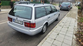 VW Passat 1.9 TDI, снимка 6