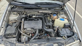 VW Passat 1.9 TDI, снимка 12