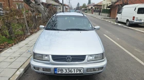 VW Passat 1.9 TDI, снимка 3