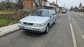 VW Passat 1.9 TDI, снимка 1