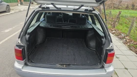 VW Passat 1.9 TDI, снимка 10