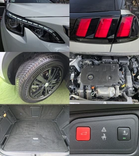 Peugeot 3008 1.5BlueHdi EAT8 ALLURE | Auto.bg — изображение 16